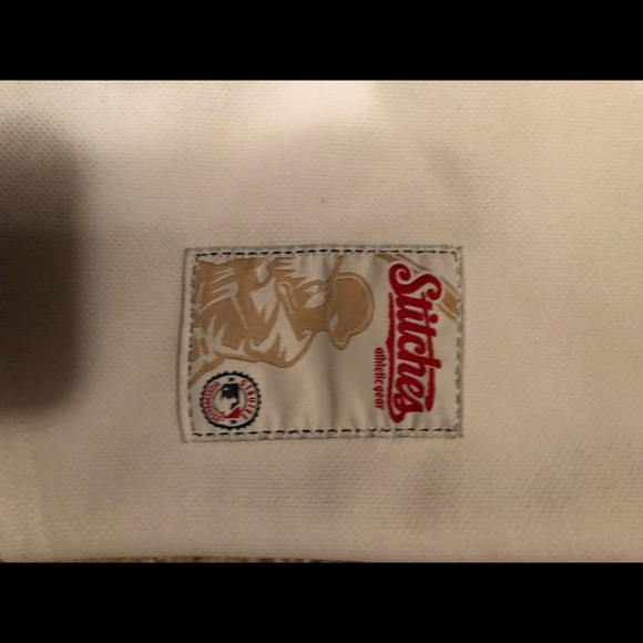 St. Louis Cardinals Jersey - Picture 2 of 2